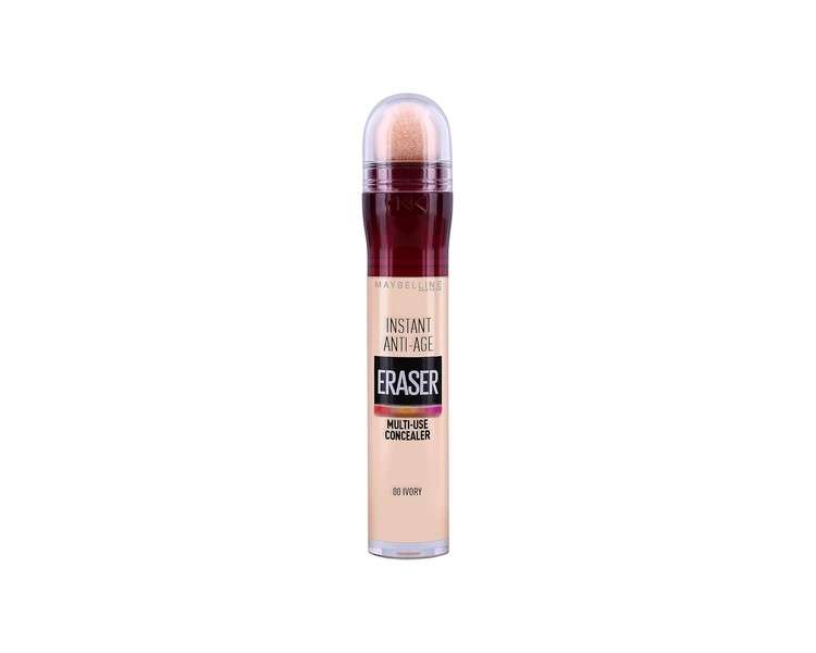 Maybelline New York Instant Anti-Age Effect Concealer 6.8ml No. 00 Ivory