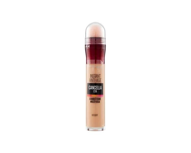 Maybelline New York 18 8 Buff Corrector Cosmetic for the Face