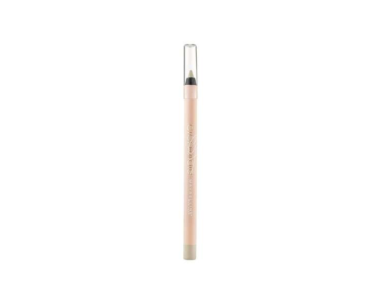 Maybelline New York Gigi Hadid Gg19 Nude Gel Eyeliner