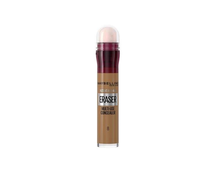 Maybelline Instant Anti Age Eraser Eye Concealer Buff 08 6.8ml