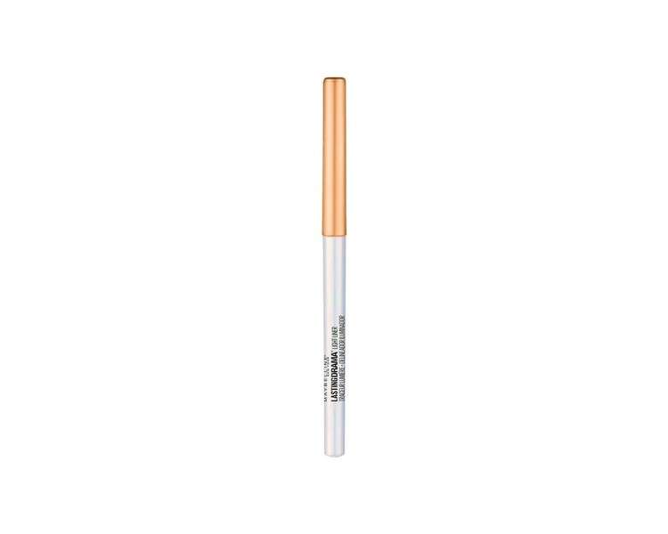 Maybelline New York Master Drama Light Liner 05 Highlight Bronze