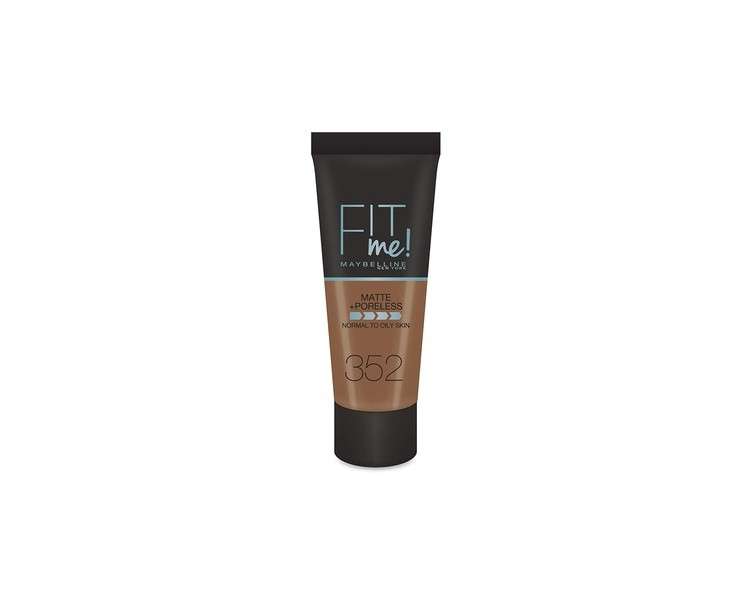 Gemey Maybelline B3014000 Foundation 24 Hours 03 Ivory 30ml