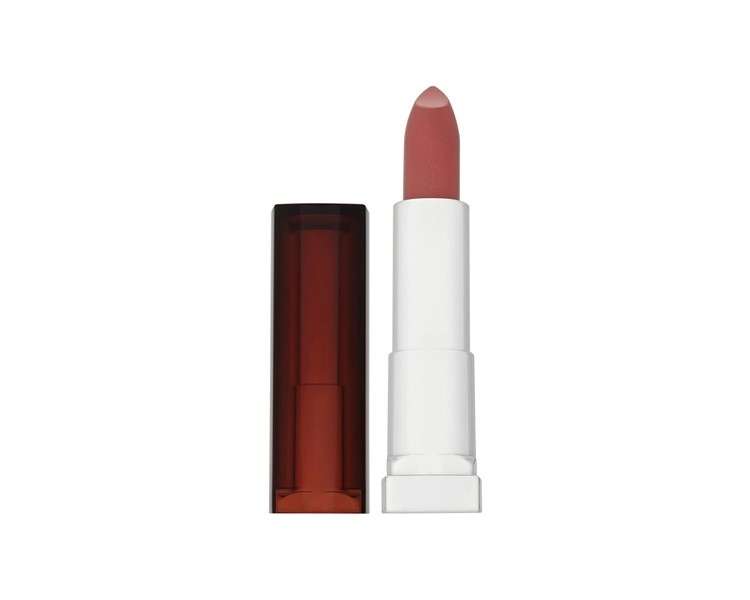 Maybelline Colour Sensational Lipstick Pink Brown 1 Count