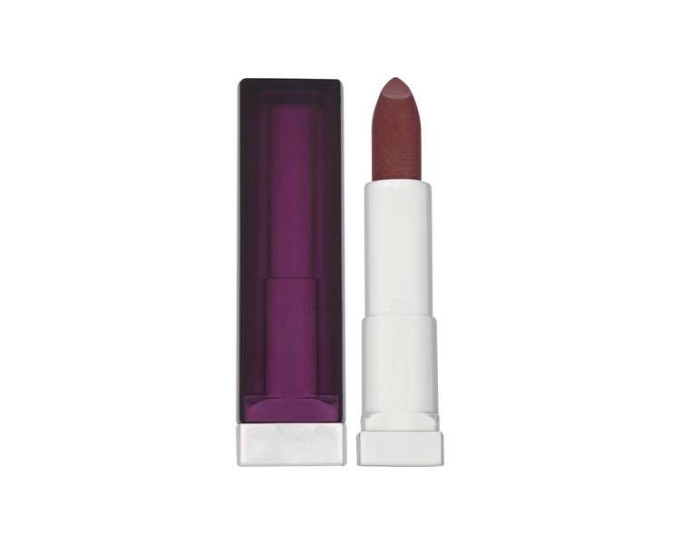 Maybelline Colour Sensational Lipstick 240 Galactic Mauve 1 Count