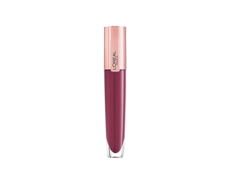 L'Oréal Paris Plumping and Hydrating Lip Gloss