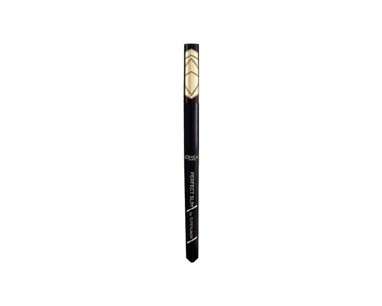 L'Oreal Paris Superliner Perfect Slim Liquid Eyeliner Intense Black