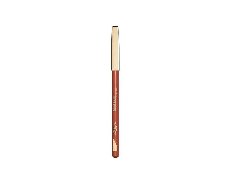 Loreal Color Riche Le Lip Liner 107 Seinne Sunset 30g