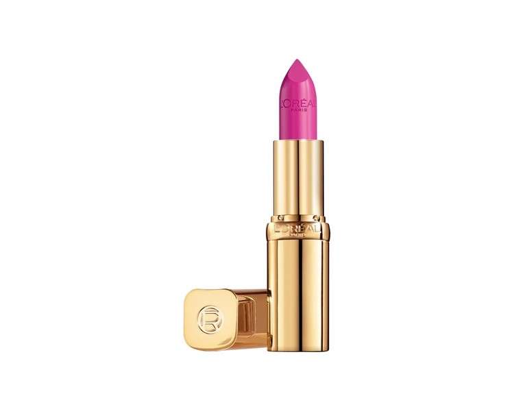 L'Oréal Paris Color Riche Satin 112 Paris Lipstick