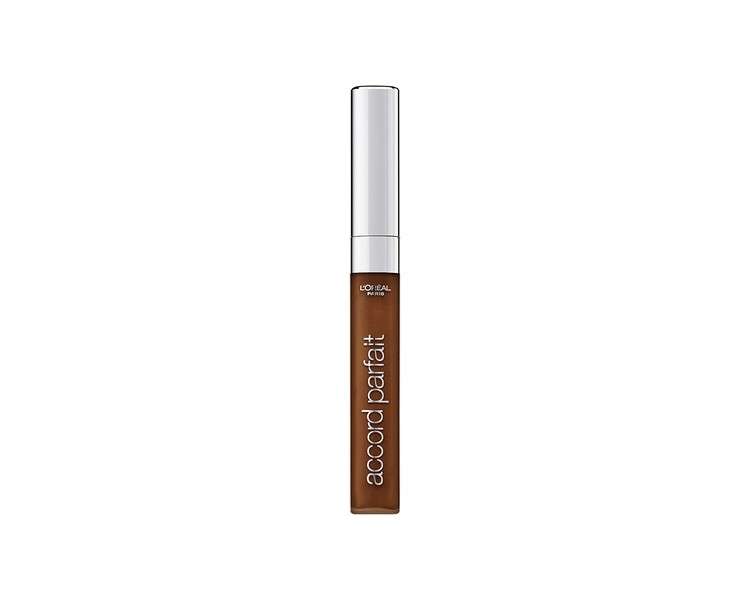 L'Oreal Paris True Match The One Concealer 9w Mahogany