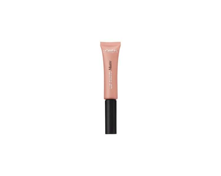 L'Oréal Paris Infallible Matte Paint Lipstick No. 210 Dead Lips 8g