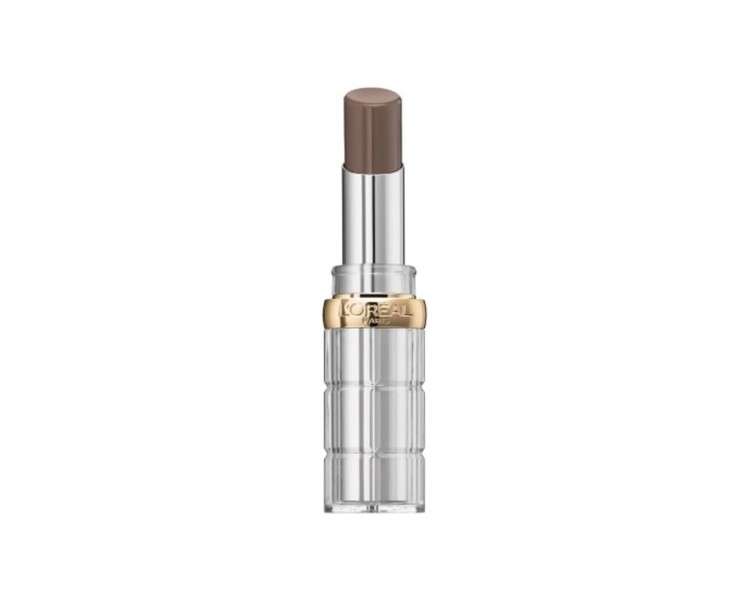 L'Oreal Ladies Color Riche Shine Lipstick Stick 643 Hot IRL Makeup