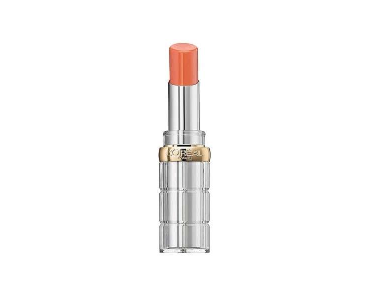 L'Oreal Paris Color Riche Shine Lipstick 245 High On Craze 3.8g