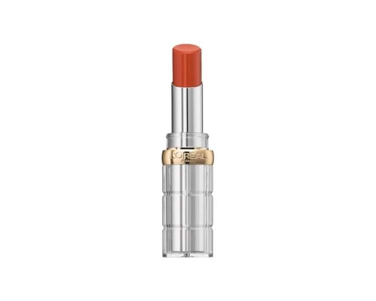 L'Oréal Paris Color Riche Shine Lipstick 0.16 oz 352 Beauty Guru