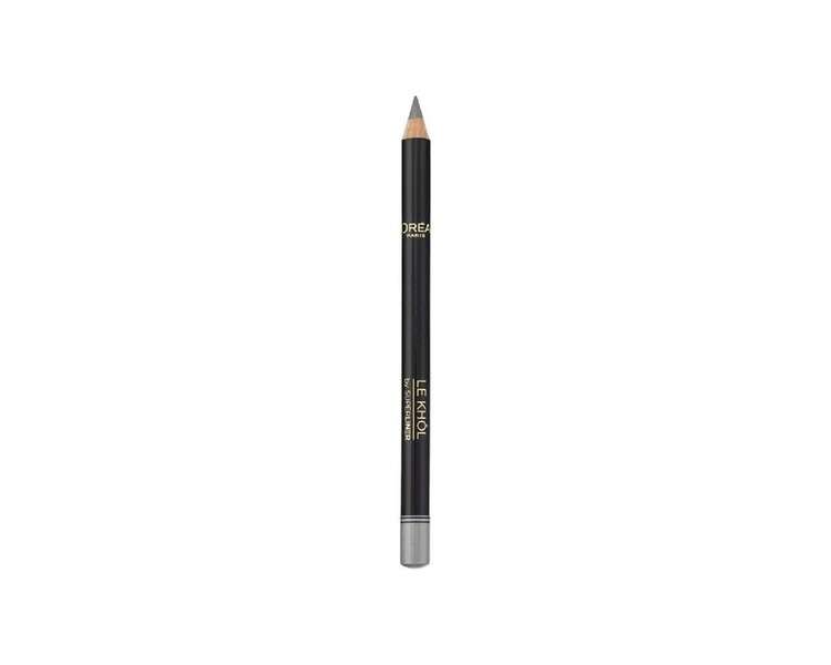 L'Oréal Superliner Le Khol Eyeliner 111 Urban Grey