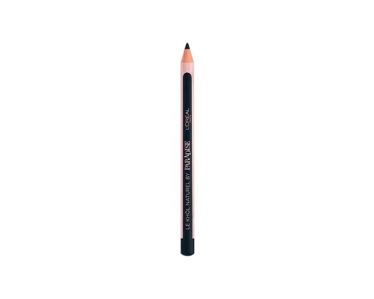 L'Oréal Superliner Le Khol Eyeliner 101 Midnight Black 5ml