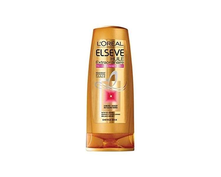 ELSEVE Extraordinary Oil Dry Hair Conditioner 200ml