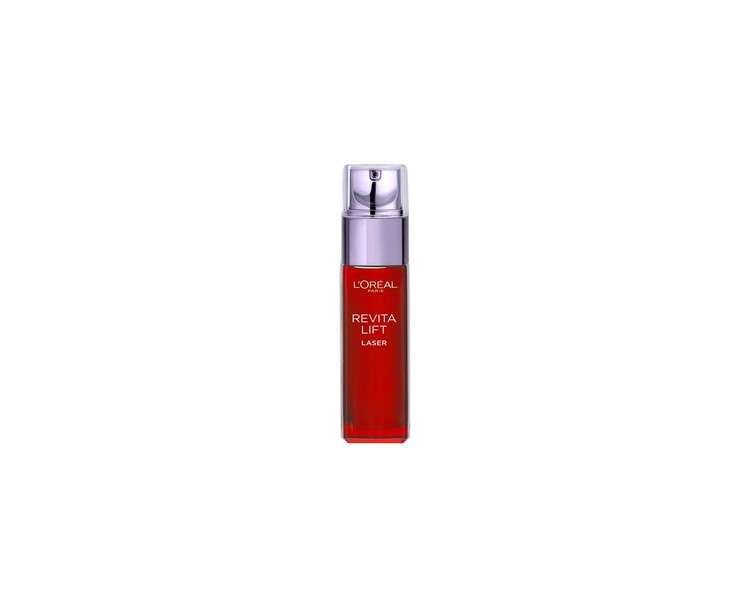 Loreal Revitalift Laser Serum 30ml