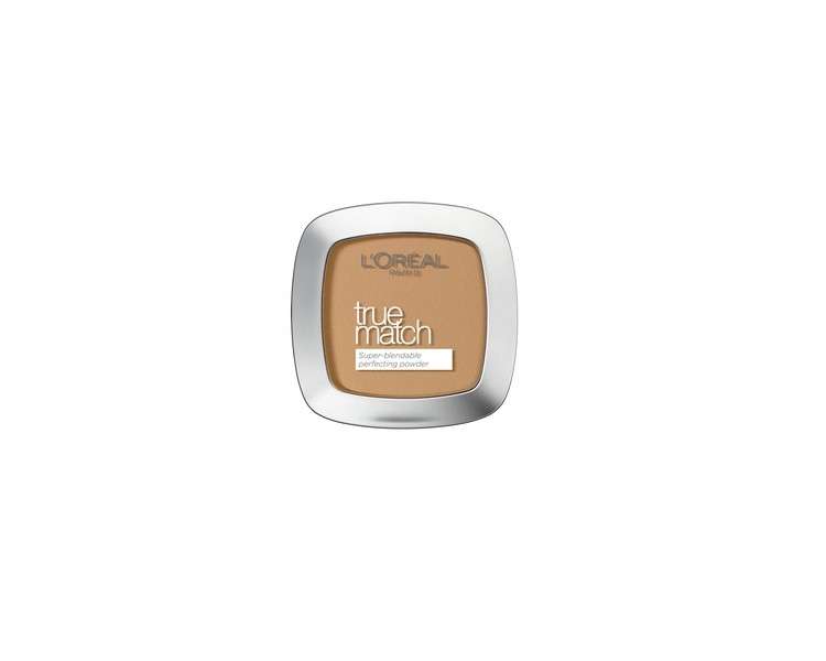 L'Oreal Paris True Match The Powder C1 Rose Ivory