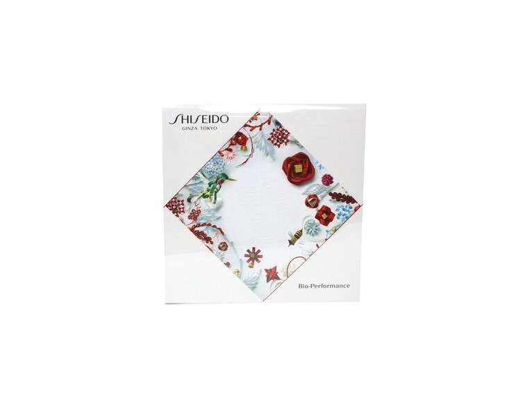 Shiseido Fragrance Set  85g