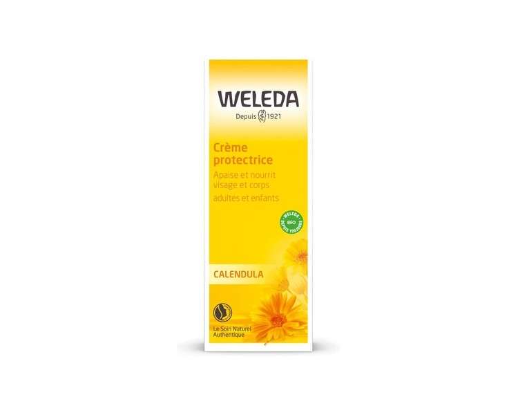 Weleda Calendula Protective Cream 75ml