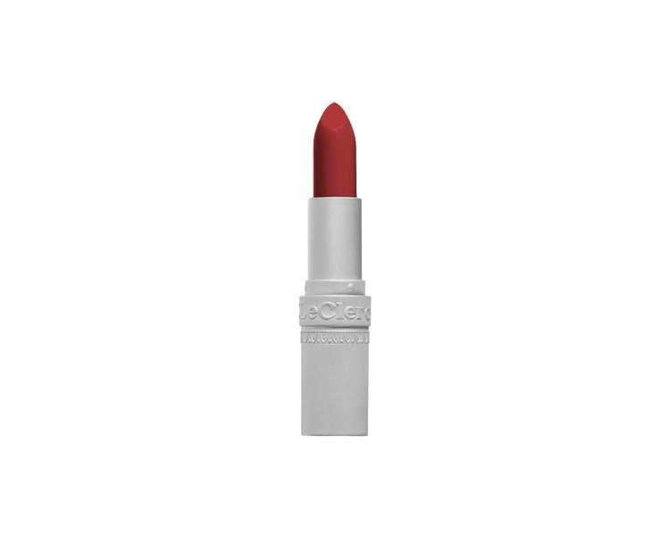 T. LeClerc Satin Lipstick 50 Enivrant 3.5g