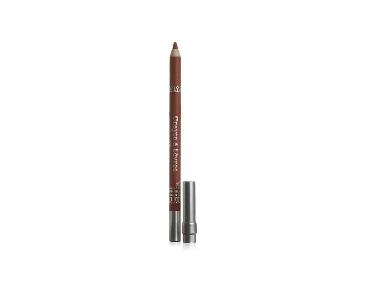 Leclerc Farouche Ochre Lip Pencil 11