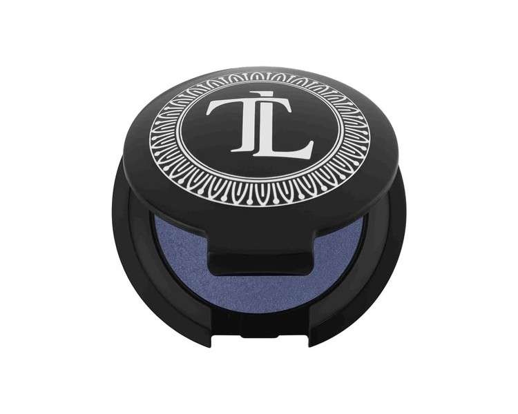 T.Leclerc Wet and Dry Eyeshadow 2.5g - Colour 009 Celestial Blue