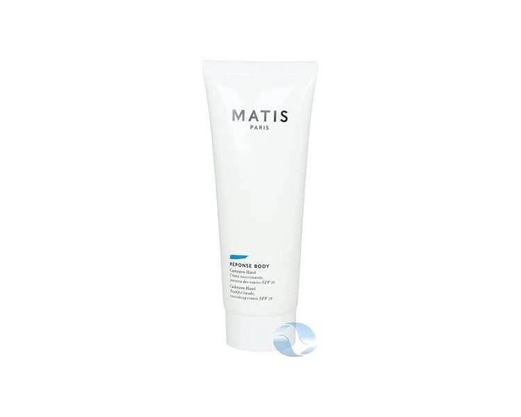 Matis Reponse Body Cashmere Hand 0.1kg