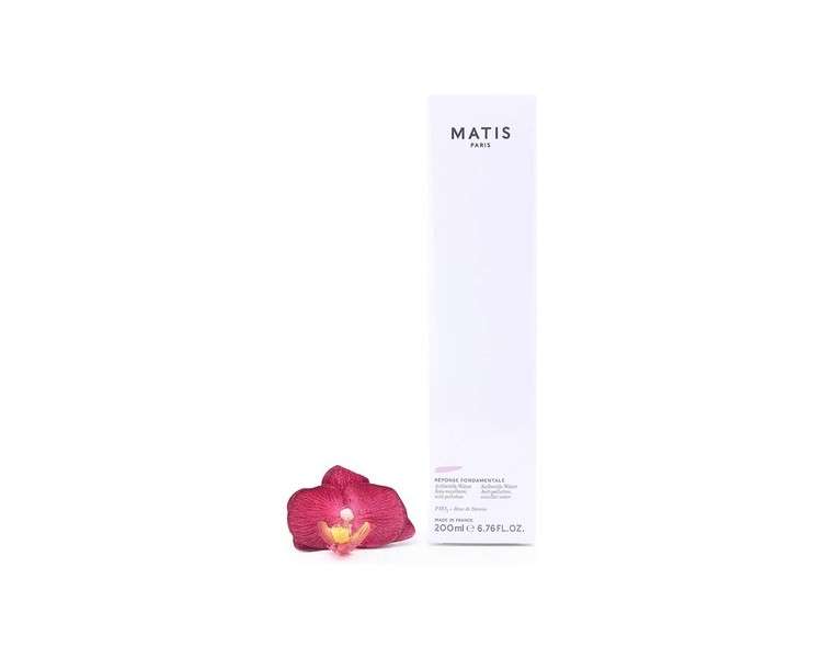 Matis Réponse Fondamentale Authentik Water 200ml