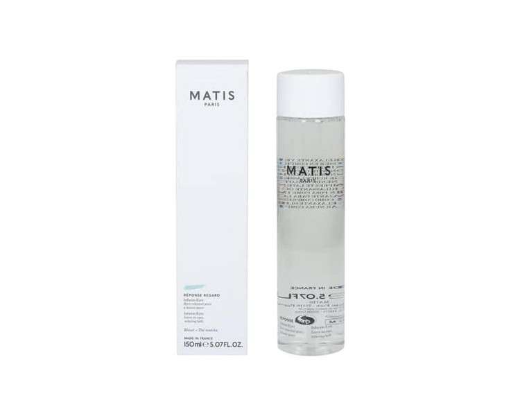 Matis Reponse Regard Infusion Eyes Cleansers and Make-up Removers 0.2kg