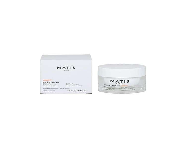 Matis Réponse Delicate Sensi-Age Retail 50ml