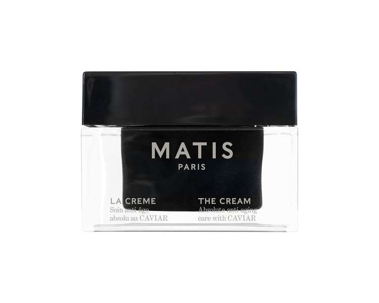 Matis Caviar The Cream 50ml