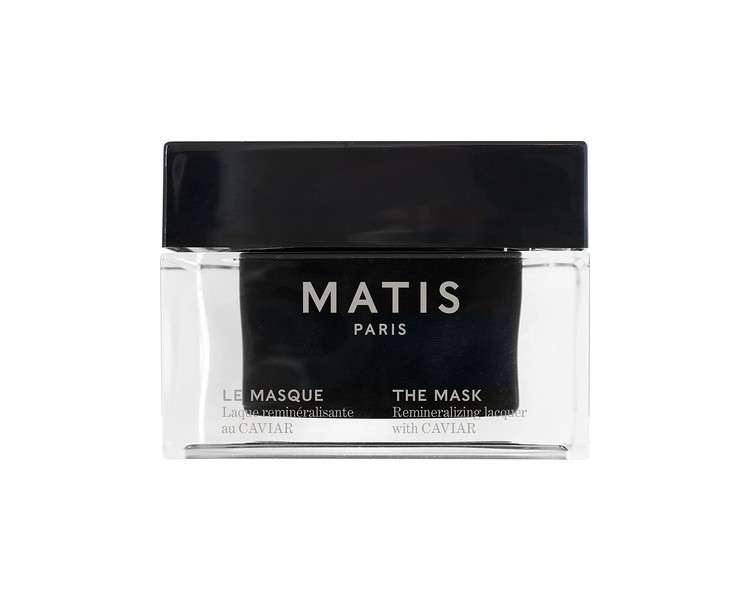Matis Caviar Le Masque Mask 50ml