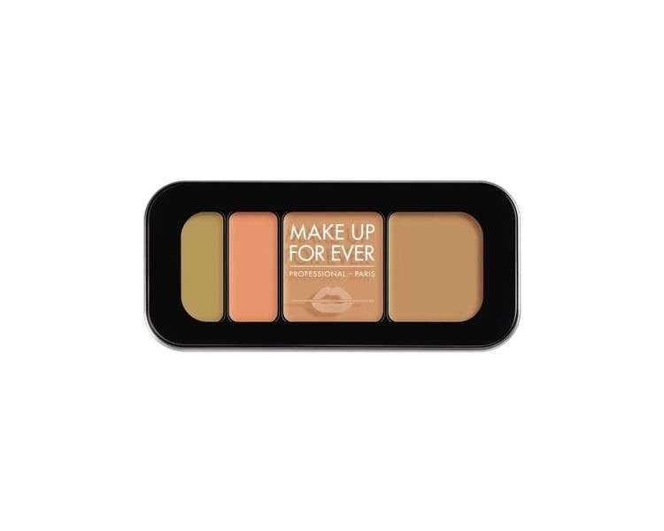 Ultra HD Underpainting Color Correcting Palette for Medium Skin 30