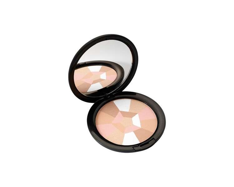 Peggy Sage Perfecting Compact Powder Sun Kissed