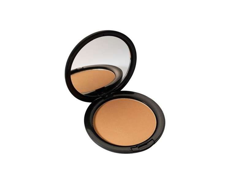 Peggy Sage Express Bronzed Compact Powder