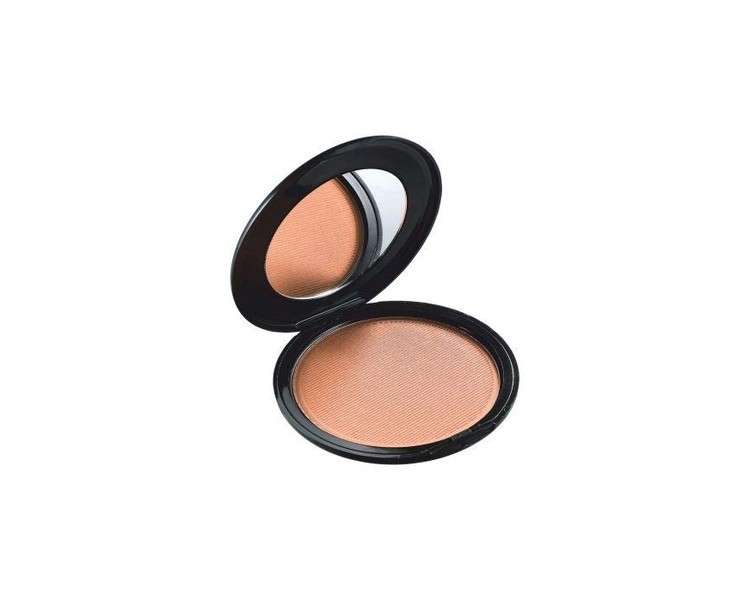 Peggy Sage Face and Body Bronzing Powder 65 Tanned Earth