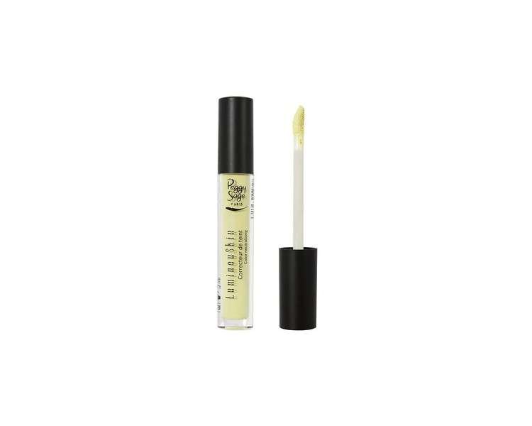 Peggy Sage Luminouskin Concealer Yellow 3ml