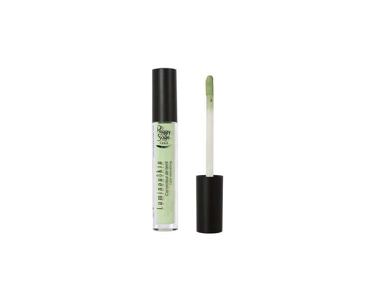 Peggy Sage Luminouskin 801175 Green Concealer 3ml