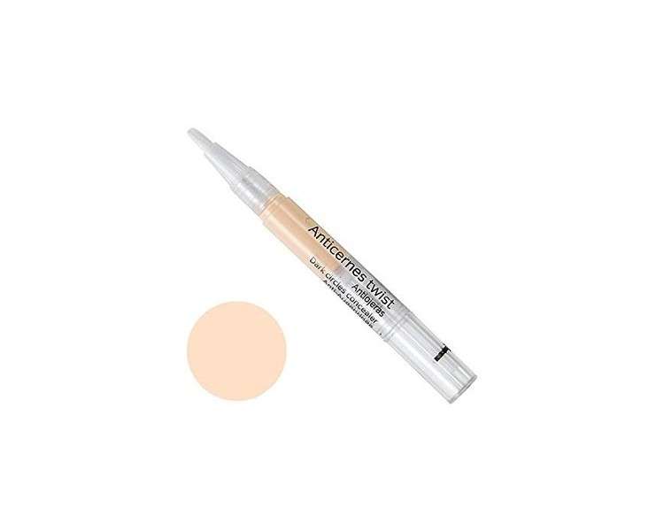 Peggy Sage Concealer Twist Sand 801 110