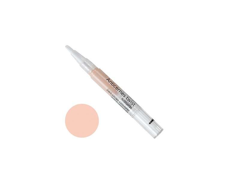 Peggy Sage Lumineux Twist Concealer 1.6ml - Shade 1