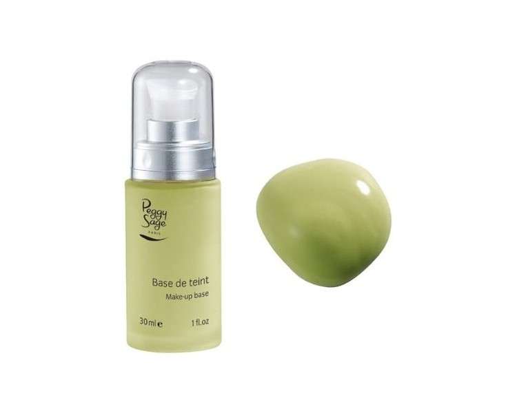 Green Base Primer 30ml