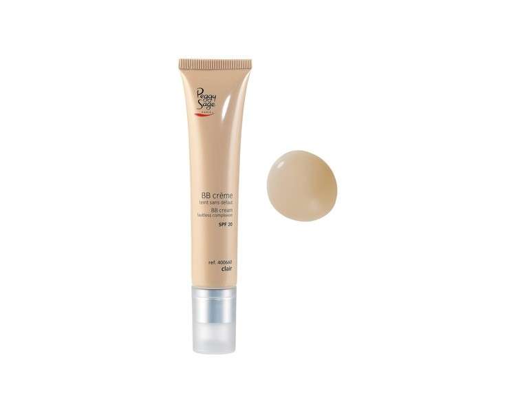 Peggy Sage Claire BB Cream Foundation 400660