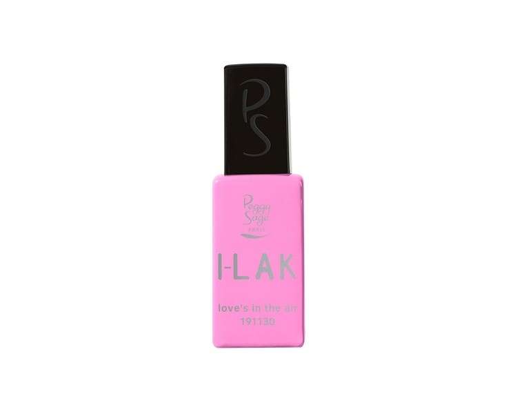 Peggy Sage I-LAK Soak Off Gel Polish Love's in the Air 11ml