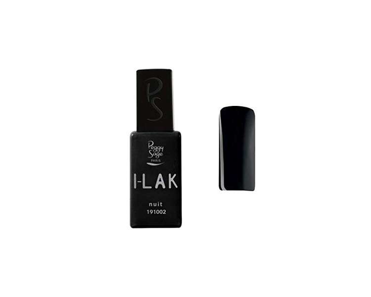 Peggy Sage I-LAK Soak-Off Gel Nail Polish 11ml