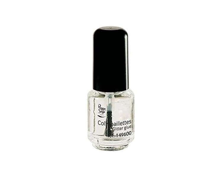 Glitter Nail Glue 4ml