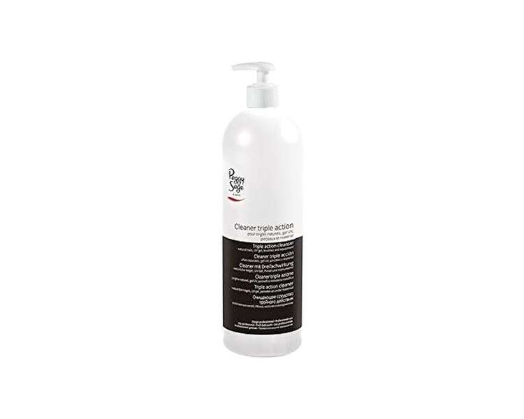 Peggy Sage Triple Action Cleaner 950ml