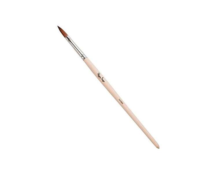 Peggy Sage Le Grand Kolinsky Brush 30g