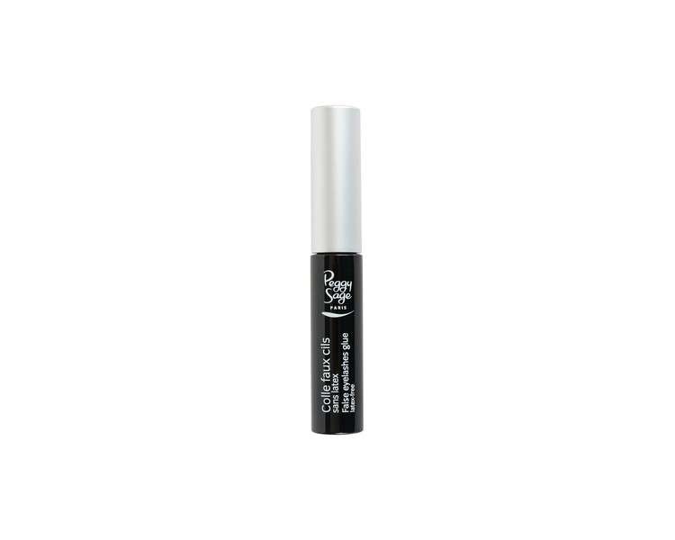 Peggy Sage False Eyelash Glue Without Transparent Latex One Size Red