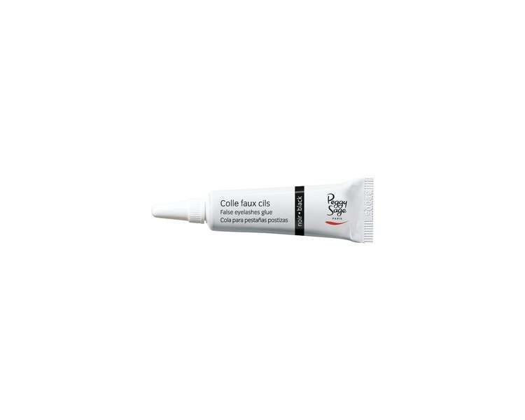 Peggy Sage Black Eyelash Glue 7g